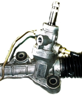 SR4000 Masuma Рейковий рульовий механізм