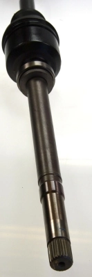 Піввісь передня, права Peugeot/Citroen 9619947680 ціна, від 139.93 USD