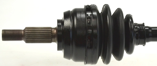  Піввісь права Dacia Duster 