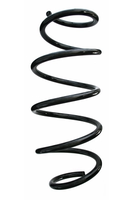 Пружина передня Mercedes A2043211804 ціна, від 52.75 USD