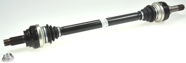 Піввісь задня, права BMW 33208603098 ціна, від 84.65 USD