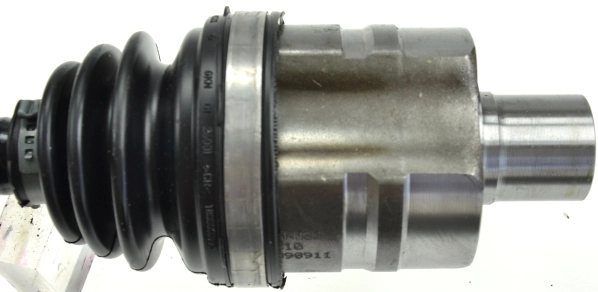 Привід правий General Motors 13159533