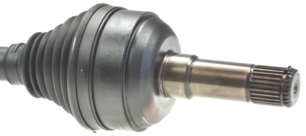 Привід передній лівий GKN-Spidan 25764 ціна, від 84.51 USD