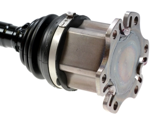 Привід передній лівий GKN-Spidan 20579 ціна, від 92.45 USD
