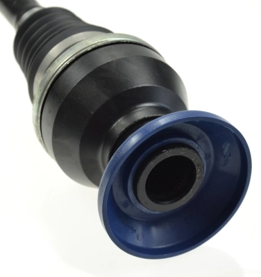 Привід правий Audi Q3 