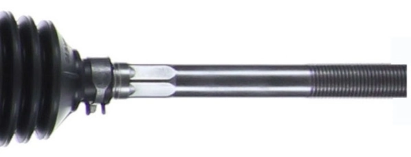 Управління рульове в зборі GKN-Spidan 54998 ціна, від 558.70 USD