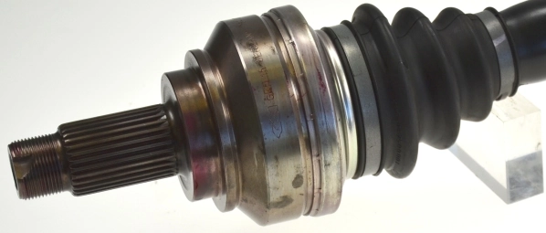 Купити BB4610 Posterparts Піввісь задня