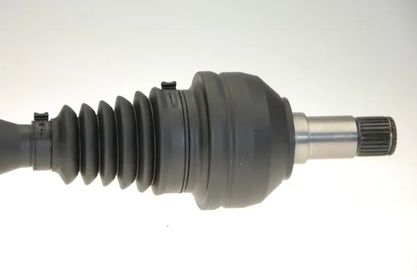 Привід передній лівий GKN-Spidan 0036194 ціна, від 187.01 USD