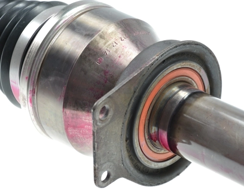 Піввісь передня, права GKN-Spidan 24155 ціна, від 168.61 USD