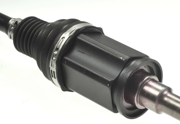 Піввісь передня, права GKN-Spidan 25754 ціна, від 159.13 USD