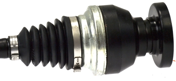 Привід передній лівий GKN-Spidan 25574 ціна, від 103.62 USD