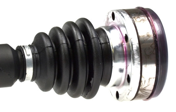 Привід правий Magneti Marelli 302004190454