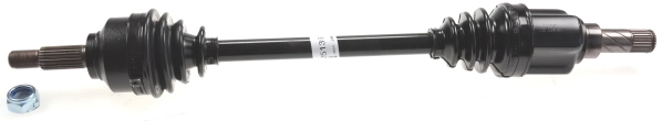 Привід передній лівий Lada 391014232R ціна, від 41.81 USD
