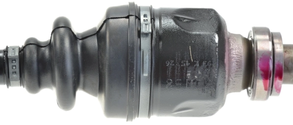 Привід правий BGA BGADS6705RA