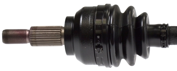 Купити TDS0252 Magneti Marelli Ліва піввісь