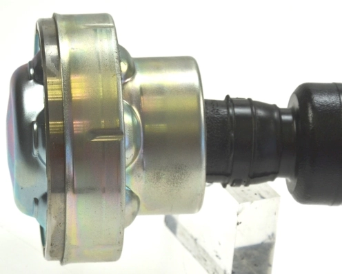 GKNP10057 GKN-Spidan Кардан передній