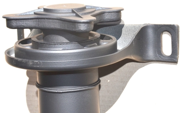 Вал карданний задній, передня частина GKN-Spidan GKNP10022 ціна, від 52.61 USD