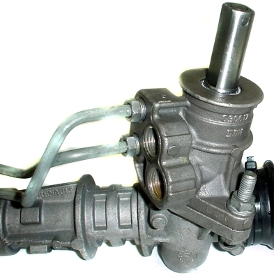 52324 GKN-Spidan Рейковий рульовий механізм