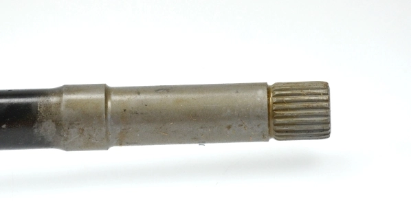 Купити 20630 GKN-Spidan Пильник гранати внутрішній задній