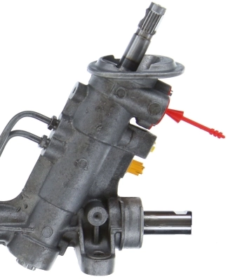 Управління рульове в зборі GKN-Spidan 54788 ціна, від 191.23 USD