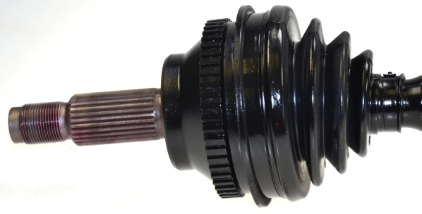 TDS0077 Magneti Marelli Привід лівий