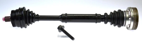 Привід передній лівий Maxgear 270199MG ціна, від 86.71 USD