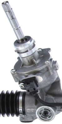 54991 GKN-Spidan Рейковий рульовий механізм