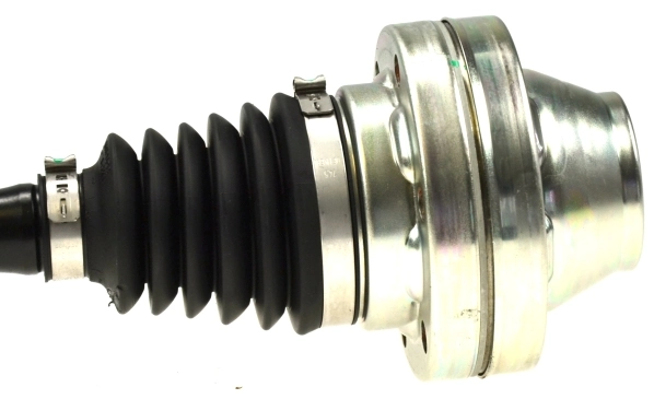 Вісь передня GKN-Spidan 24200 ціна, від 50.62 USD