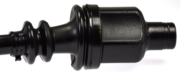 Піввісь передня, права GKN-Spidan 24527 ціна, від 76.15 USD