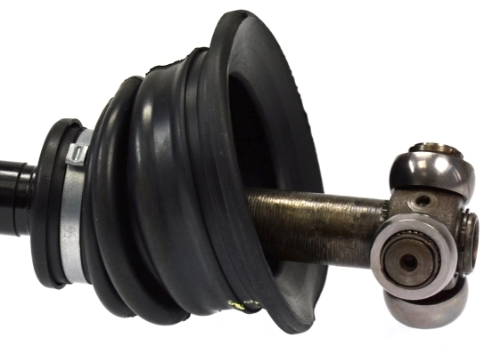 Привід передній лівий GKN-Spidan 24532 ціна, від 74.92 USD