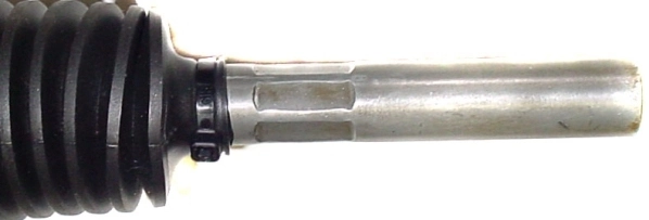 Купити S5123008 Polcar Рульова рейка