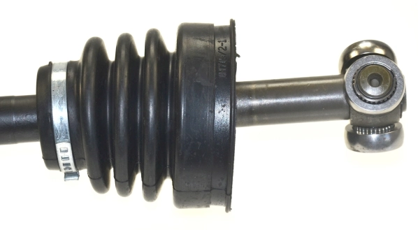 Привід передній лівий GKN-Spidan 22897 ціна, від 3.39 USD