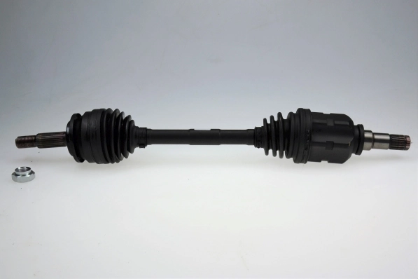 Купити 434200F071 Toyota Ліва піввісь