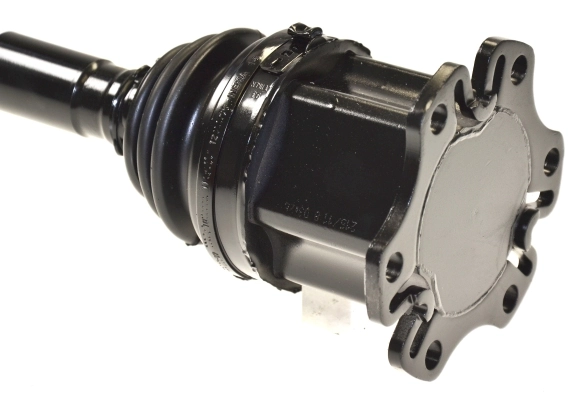 Піввісь (привід) передня TDS0007 Magneti Marelli