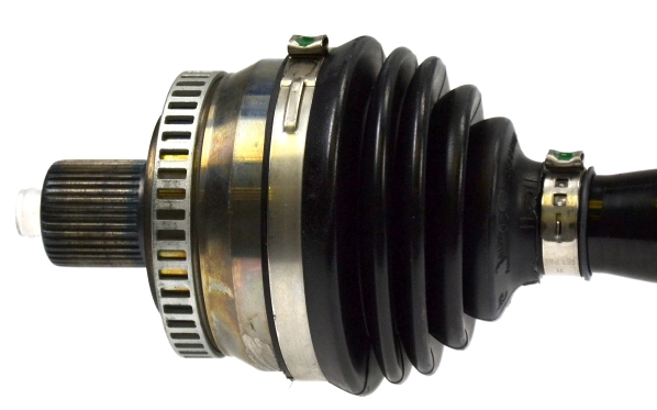 Ліва піввісь 302004190443 Magneti Marelli