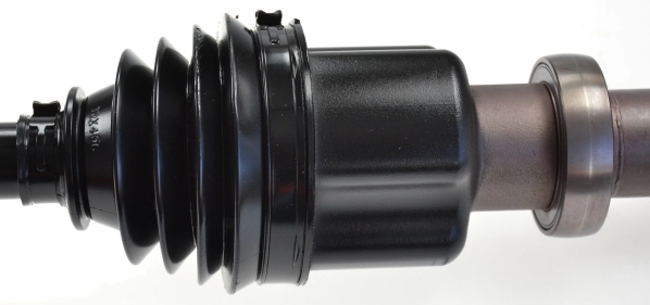 Піввісь передня, права GKN-Spidan 25181 ціна, від 161.32 USD