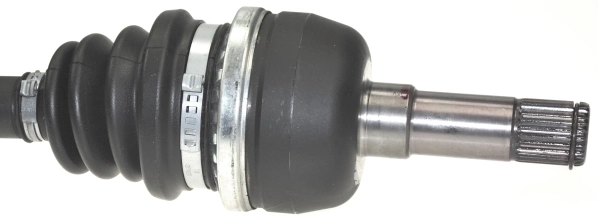 Купити 93167306 Peugeot/Citroen Вісь передня в зборі