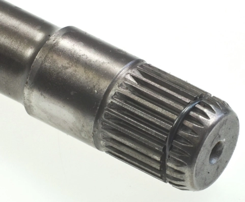 Купити 25754 GKN-Spidan Піввісь права