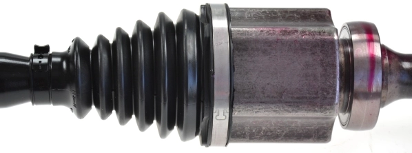 Піввісь права BB1534 Posterparts