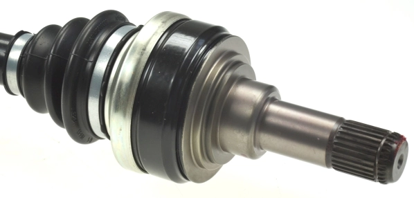 Піввісь задня, права GKN-Spidan 25788 ціна, від 87.86 USD