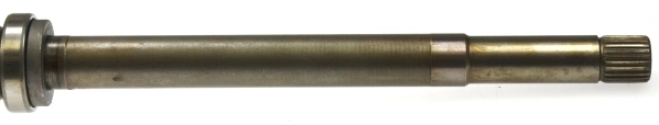 Купити 21130 GKN-Spidan Піввісь права