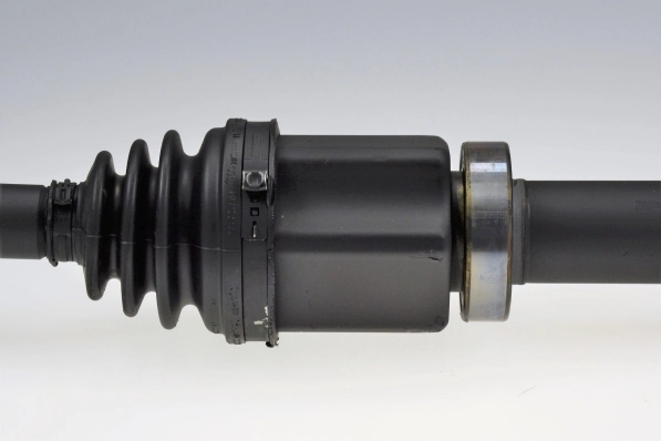 TDS0179 Magneti Marelli Привід передній правий