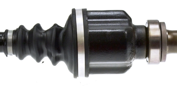 Піввісь передня, права GKN-Spidan 24873 ціна, від 114.80 USD