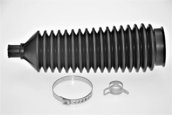 Пильник рульової тяги Hyundai Accent II седан (LC) (1999 - 2005) ціна, від 5.35 USD