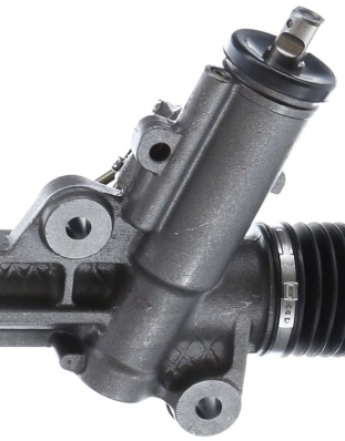 Рейковий рульовий механізм на Audi A8 D3 4E2, 4E8