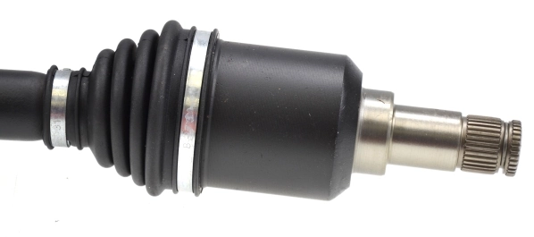 Купити 491205 Maxgear Піввісь задня, ліва