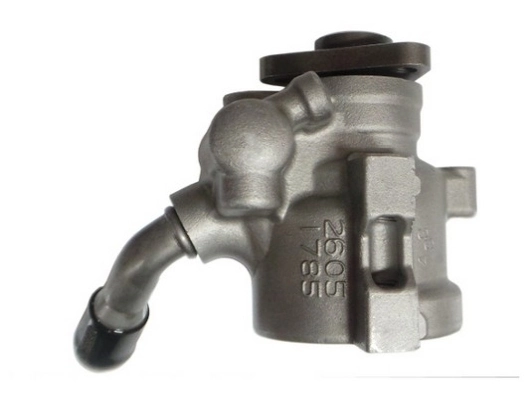 Купити 52606 GKN-Spidan Насос гідравліки
