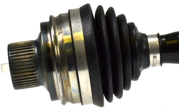 Вісь передня Magneti Marelli TDS0125