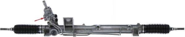 Управління рульове в зборі GKN-Spidan 51609 ціна, від 451.76 USD