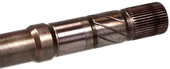Піввісь передня, права Renault Laguna III універсал (KT0, KT1) (2007 - 2015) ціна, від 89.70 USD